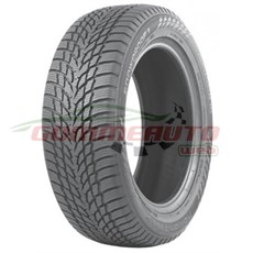 COP. 215/70TR16 NOKIAN SNOWPROOF 1 100T M+S